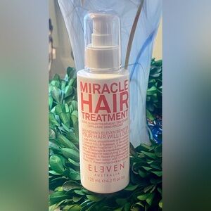 Eleven Australia Miracle Hair Treatment 4.2 Oz NEW